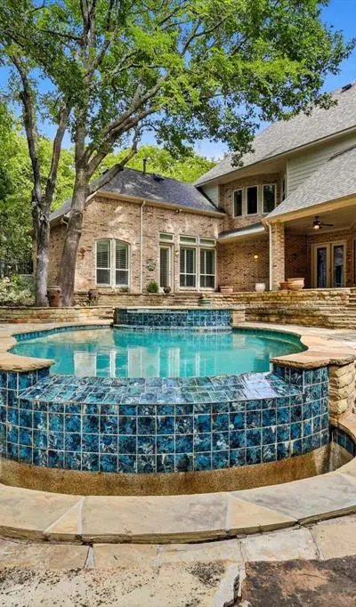 970 Crystal Cove, Oak Point TX 75068