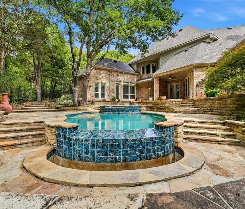 970 Crystal Cove, Oak Point TX 75068