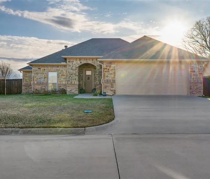 1202 Rock Creek Drive, Sulphur Springs TX 75482
