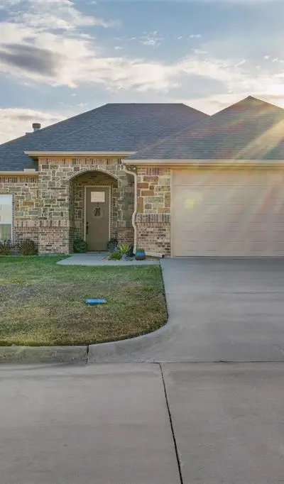 1202 Rock Creek Drive, Sulphur Springs TX 75482