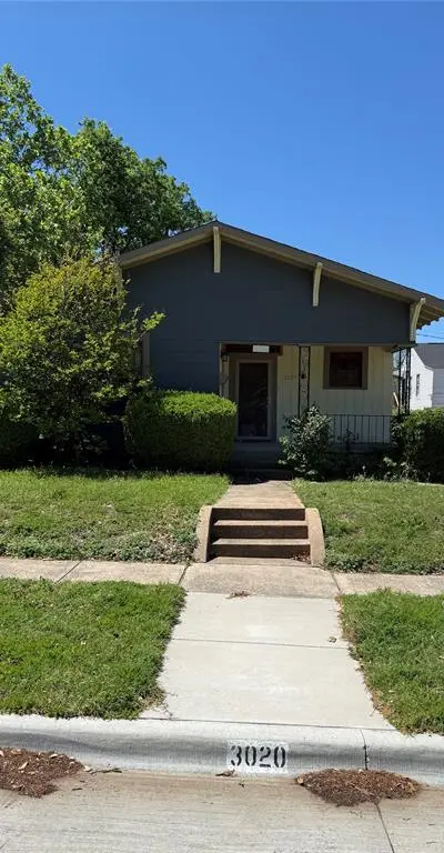 3020 Willing Avenue, Fort Worth TX 76110 - Photo 3