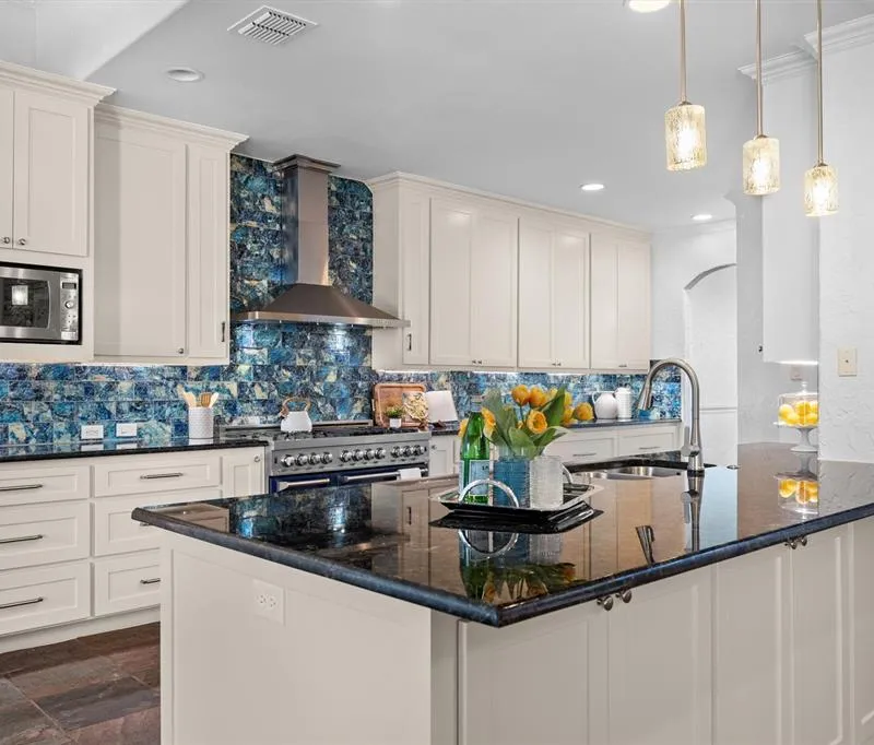 275 Fox Trot Lane, Double Oak TX 75077
