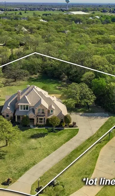 275 Fox Trot Lane, Double Oak TX 75077 - Photo 2