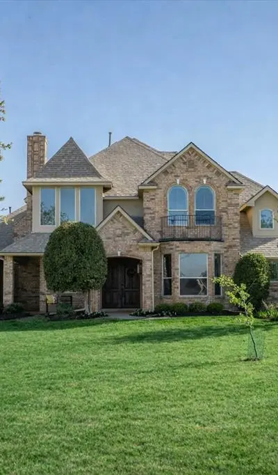 275 Fox Trot Lane, Double Oak TX 75077 - Photo 3