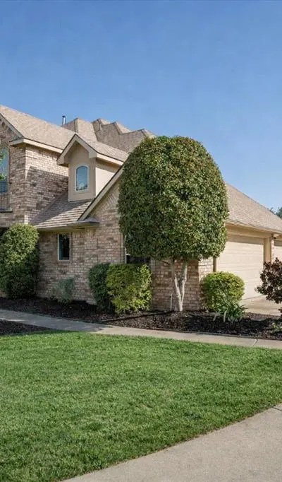 275 Fox Trot Lane, Double Oak TX 75077 - Photo 4