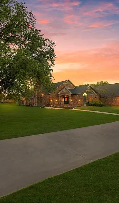175 Oak Trail Drive, Double Oak TX 75077 - Photo 3