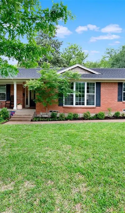 9634 Shoreview Road, Dallas TX 75238
