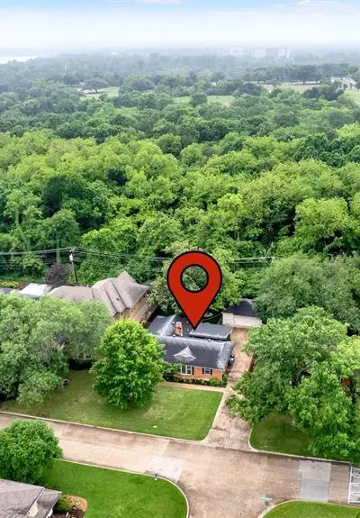 9634 Shoreview Road, Dallas TX 75238 - Photo 3