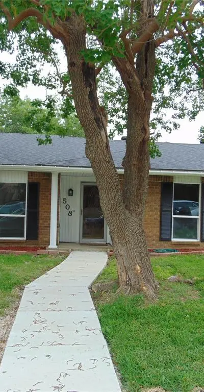 508 Hardwood Trail, Mesquite TX 75150