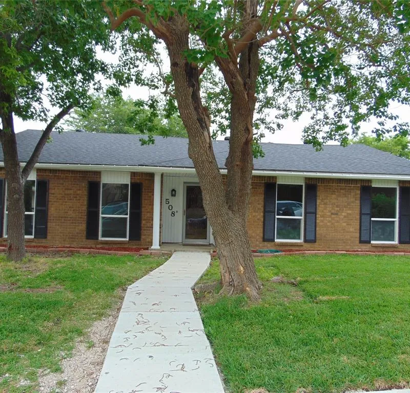 508 Hardwood Trail, Mesquite TX 75150
