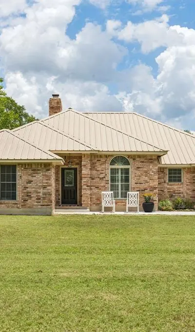 807 E State Highway 11, Tom Bean TX 75491 - Photo 3