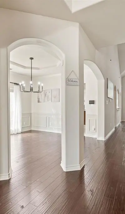 1405 Creosote Drive, Fort Worth TX 76177 - Photo 3