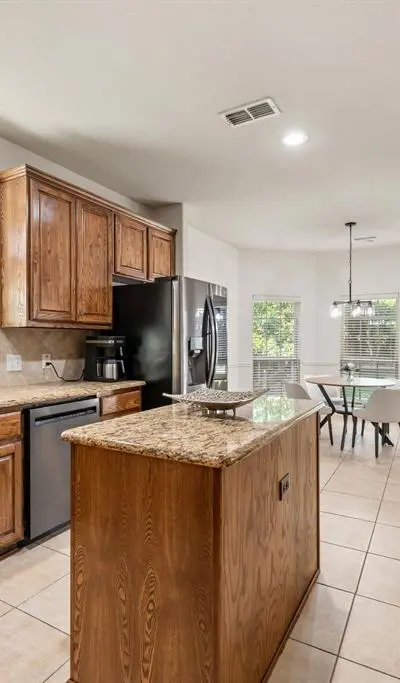 1405 Creosote Drive, Fort Worth TX 76177 - Photo 4