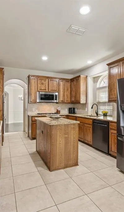1405 Creosote Drive, Fort Worth TX 76177 - Photo 5