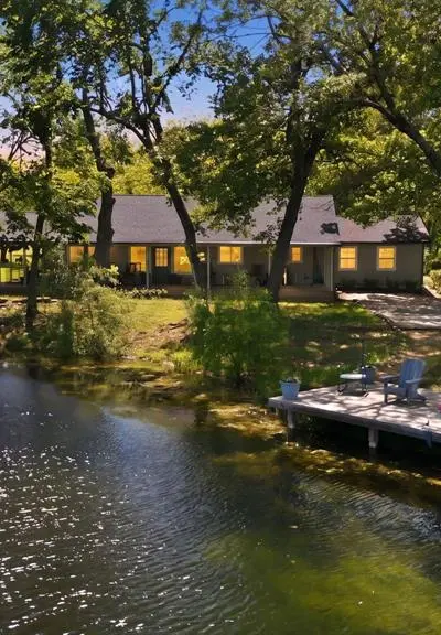 1499 Harrell Road, Howe TX 75459