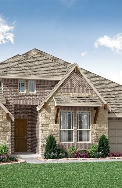 107 Walnut Way, Balch Springs TX 75181