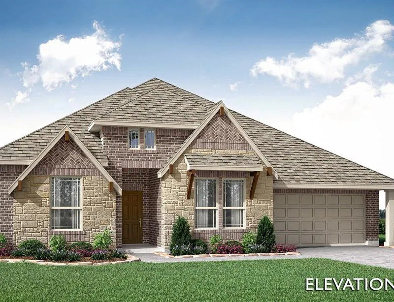 107 Walnut Way, Balch Springs TX 75181