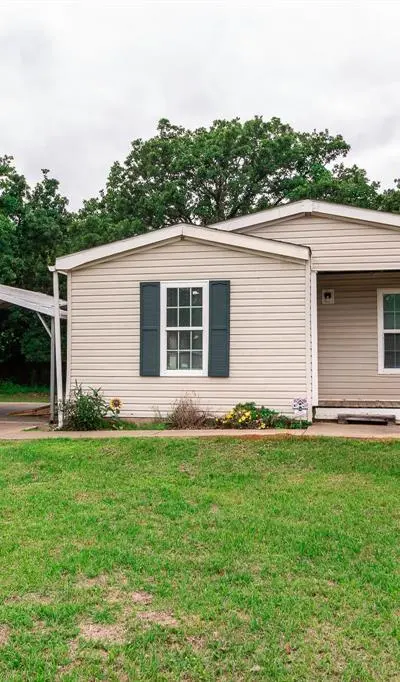 133 Tres Lagos Boulevard, Gun Barrel City TX 75156