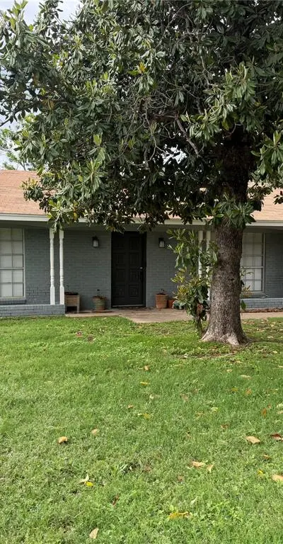 2809 N Murco Drive, Mineral Wells TX 76067
