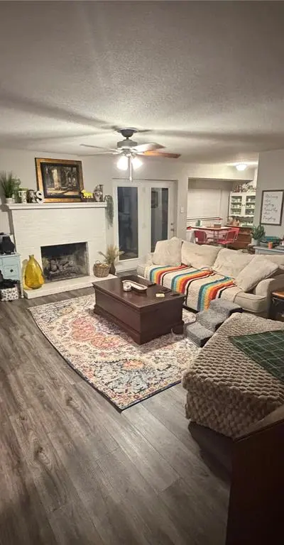2809 N Murco Drive, Mineral Wells TX 76067 - Photo 4