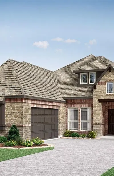 105 Walnut Way, Balch Springs TX 75181