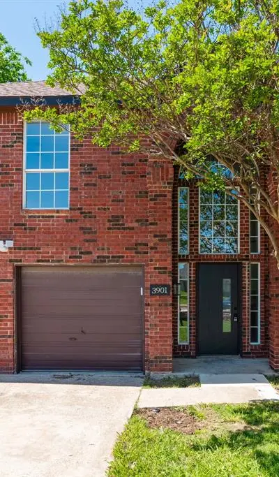 3901 Winter Park, Balch Springs TX 75180