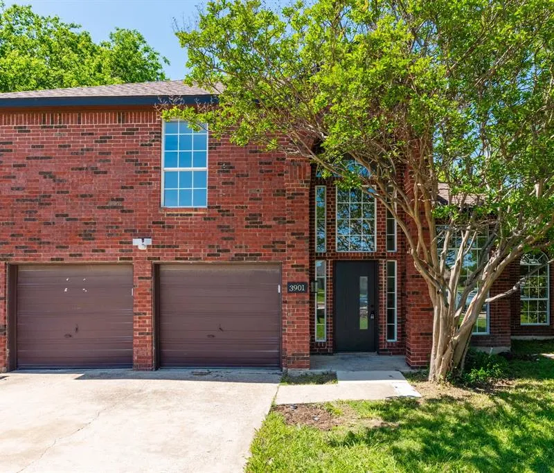 3901 Winter Park, Balch Springs TX 75180