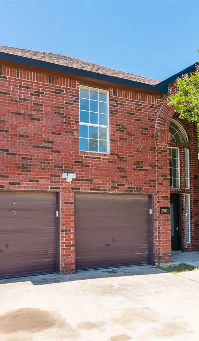 3901 Winter Park, Balch Springs TX 75180 - Photo 2