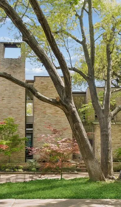 3615 Dartmouth Avenue, Highland Park TX 75205