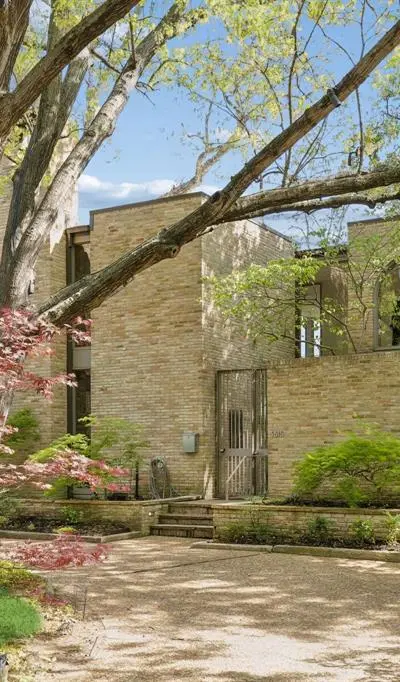 3615 Dartmouth Avenue, Highland Park TX 75205 - Photo 2