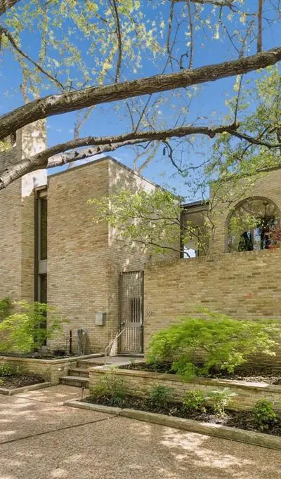 3615 Dartmouth Avenue, Highland Park TX 75205 - Photo 3