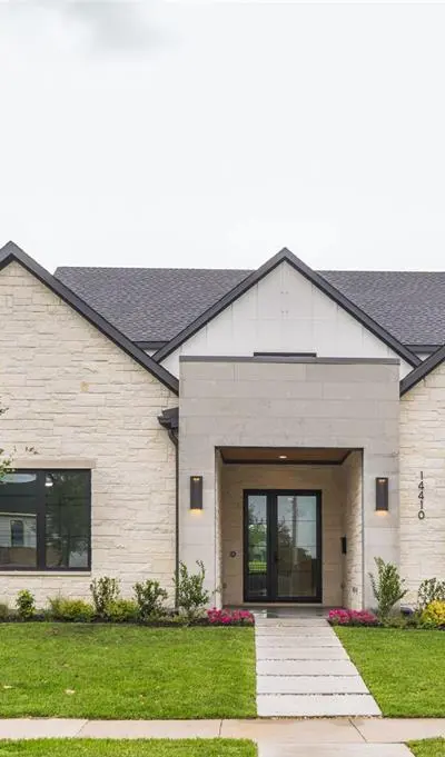 14410 Southern Pines Drive, Farmers Branch TX 75234
