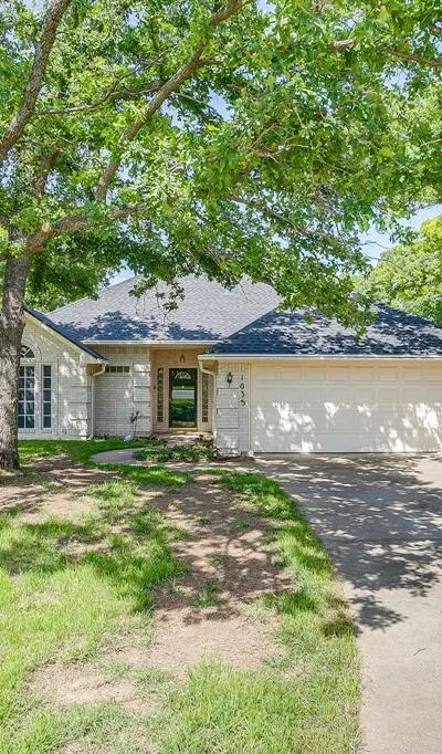 1033 Teresa Court, Weatherford TX 76086