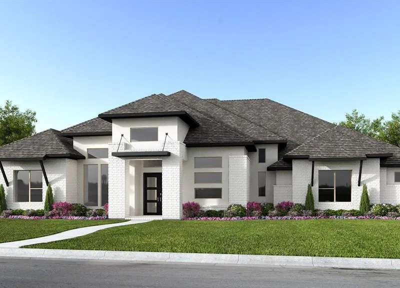 185 Highland Drive, Lucas TX 75002