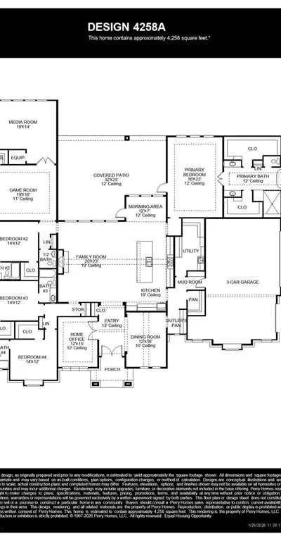 185 Highland Drive, Lucas TX 75002 - Photo 2