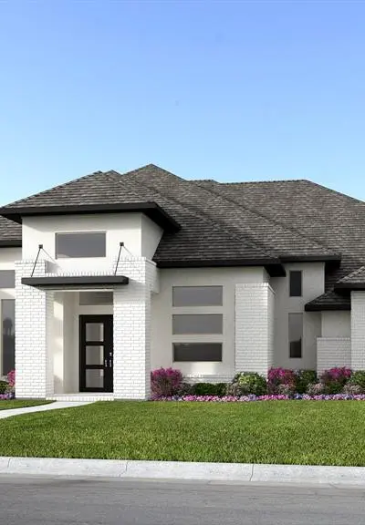 185 Highland Drive, Lucas TX 75002 - Photo 5