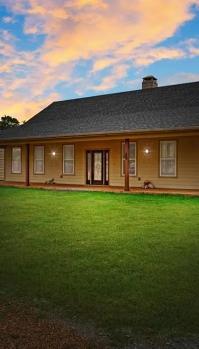 7944 CR 669, Blue Ridge TX 75424