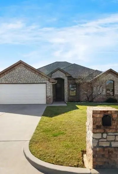 9108 Parkview Circle, Tolar TX 76476