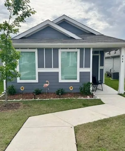 464 Reverie Way, Ferris TX 75125 - Photo 2
