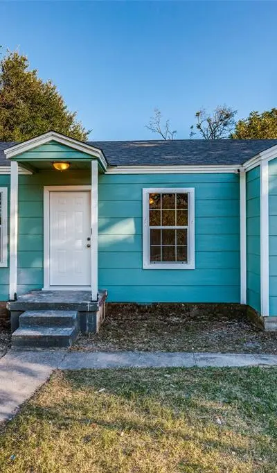 4206 Robert L Parish Sr Avenue, Dallas TX 75210