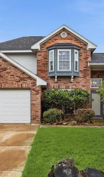 7029 Bernadine Drive, Watauga TX 76148