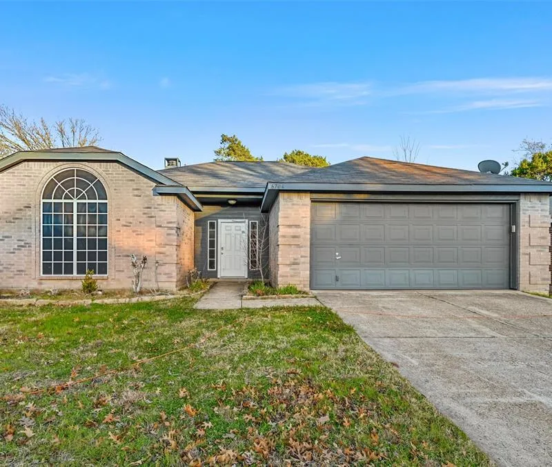 6704 Cedar Shadow Drive, Dallas TX 75236