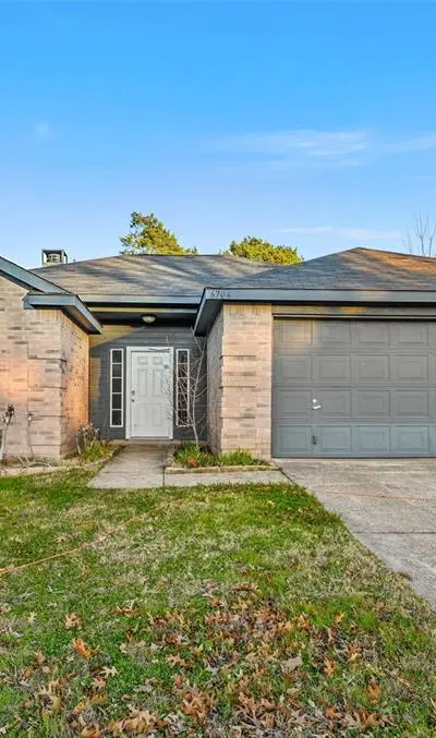 6704 Cedar Shadow Drive, Dallas TX 75236