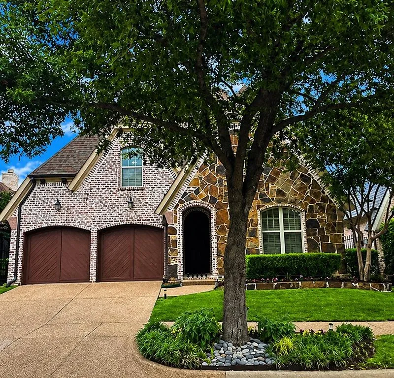 6146 Stapleford Circle, Dallas TX 75252