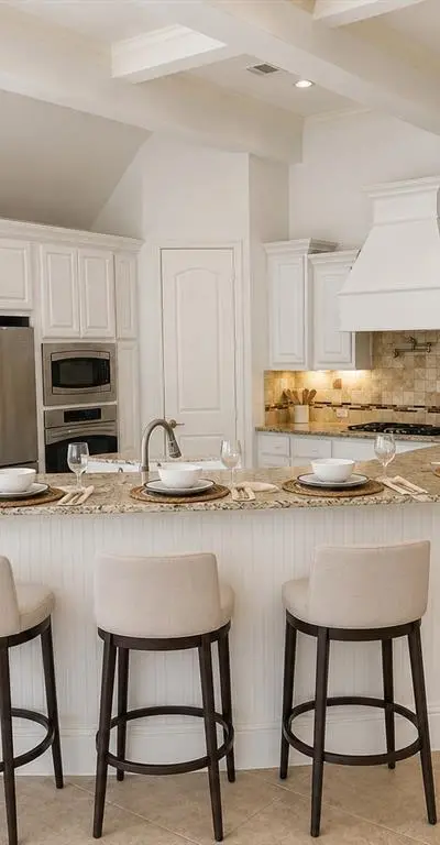 6146 Stapleford Circle, Dallas TX 75252 - Photo 4