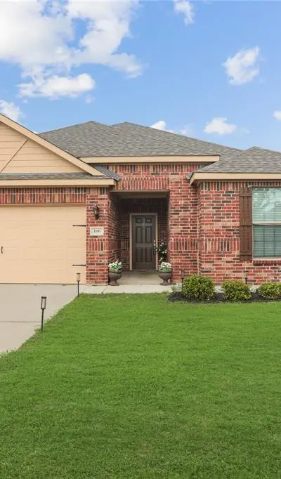 186 Aster Drive, Sanger TX 76266
