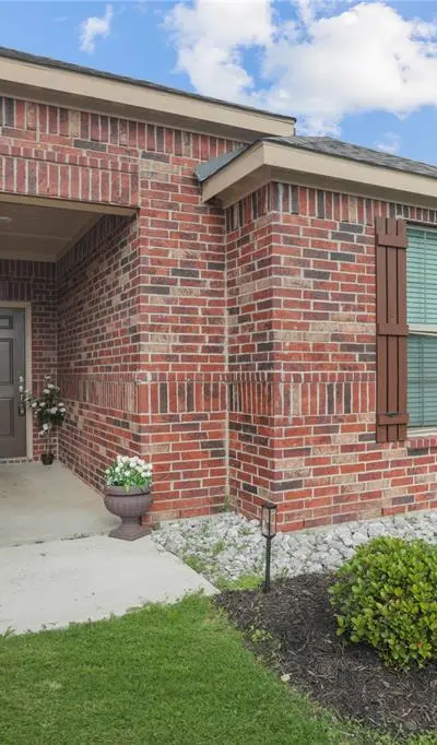 186 Aster Drive, Sanger TX 76266 - Photo 2