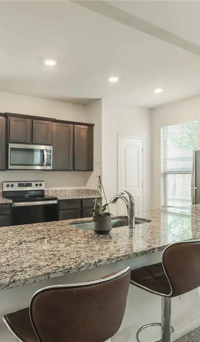 186 Aster Drive, Sanger TX 76266 - Photo 5