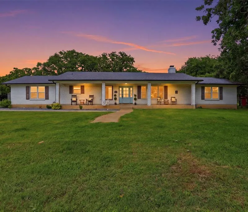 7773 County Road 1200, Grandview TX 76050