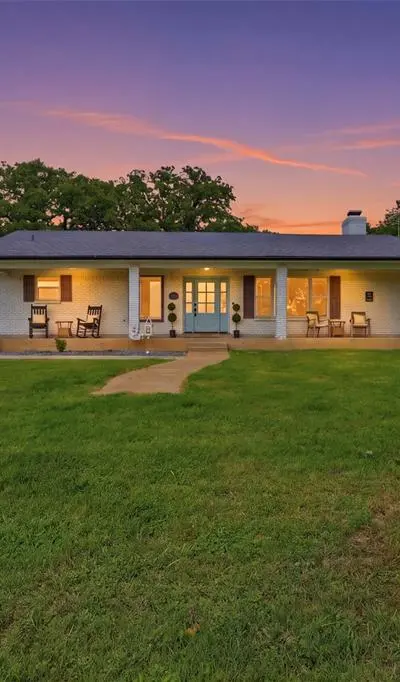7773 County Road 1200, Grandview TX 76050